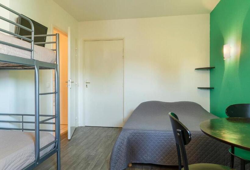 호텔 Kyriad Direct Macon Sud