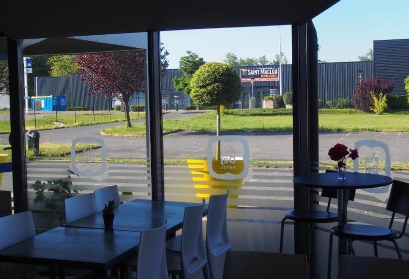 호텔 Kyriad Direct Macon Sud