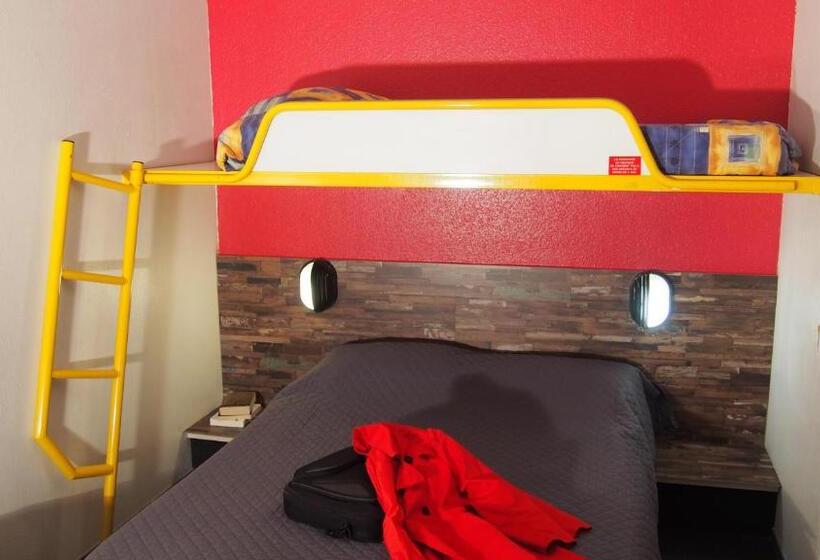 호텔 Kyriad Direct Macon Sud