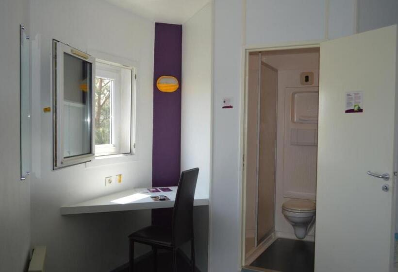 호텔 Kyriad Direct Macon Sud