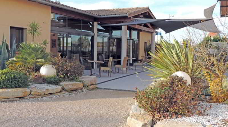 בית מלון כפרי The Originals City, Hôtel Des Arts, Montauban