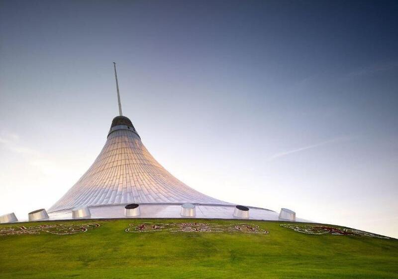 Hotel The Ritzcarlton, Astana