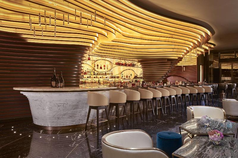 Hotel The Ritzcarlton, Astana