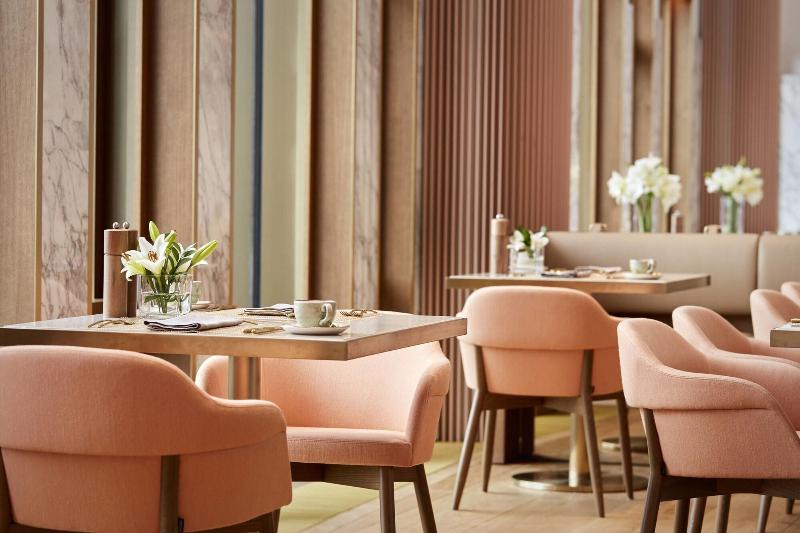 Hotel The Ritzcarlton, Astana