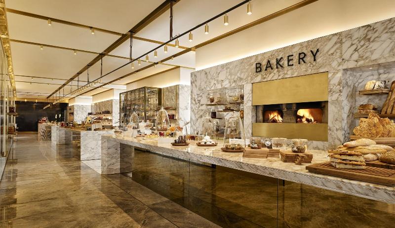 Hotel The Ritzcarlton, Astana