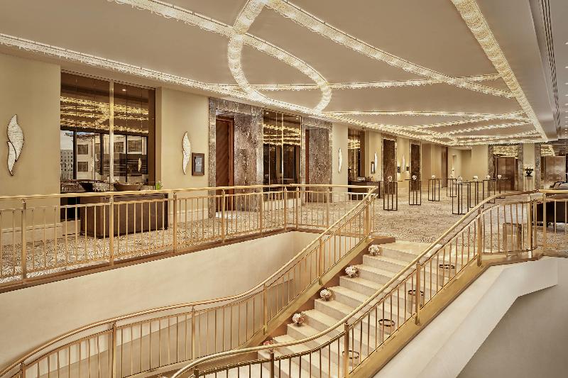 Hotel The Ritzcarlton, Astana