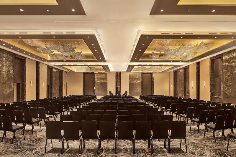 Hotel The Ritzcarlton, Astana