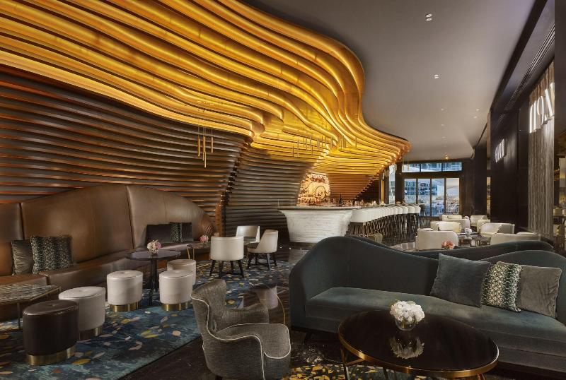 Hotel The Ritzcarlton, Astana