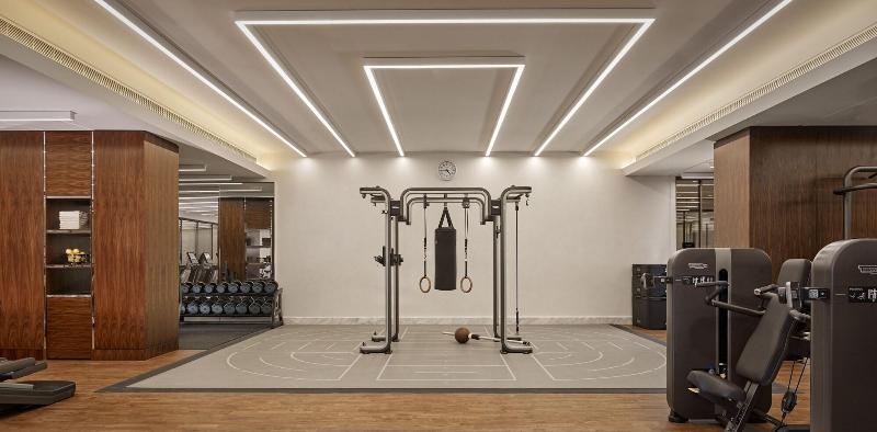 Hotel The Ritzcarlton, Astana