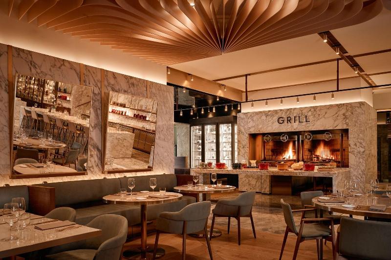 Hotel The Ritzcarlton, Astana