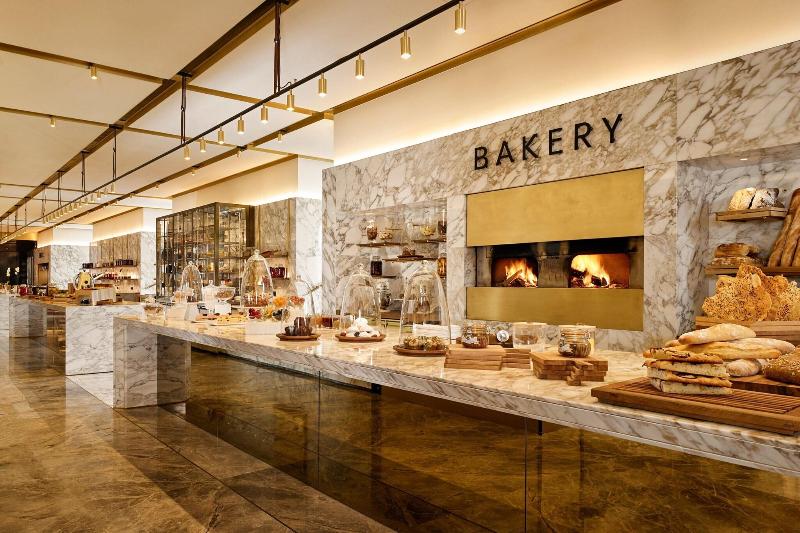 Hotel The Ritzcarlton, Astana