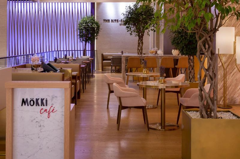 Hotel The Ritzcarlton, Astana