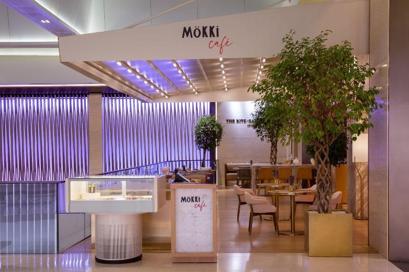 Hotel The Ritzcarlton, Astana