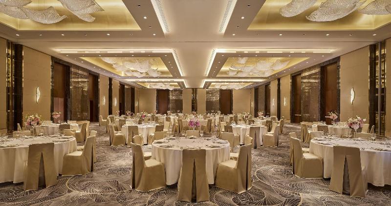 Hotel The Ritzcarlton, Astana