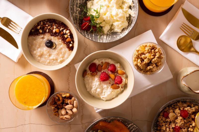 Hotel The Ritzcarlton, Astana