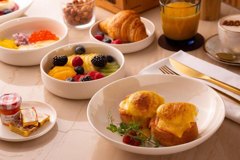 Hotel The Ritzcarlton, Astana