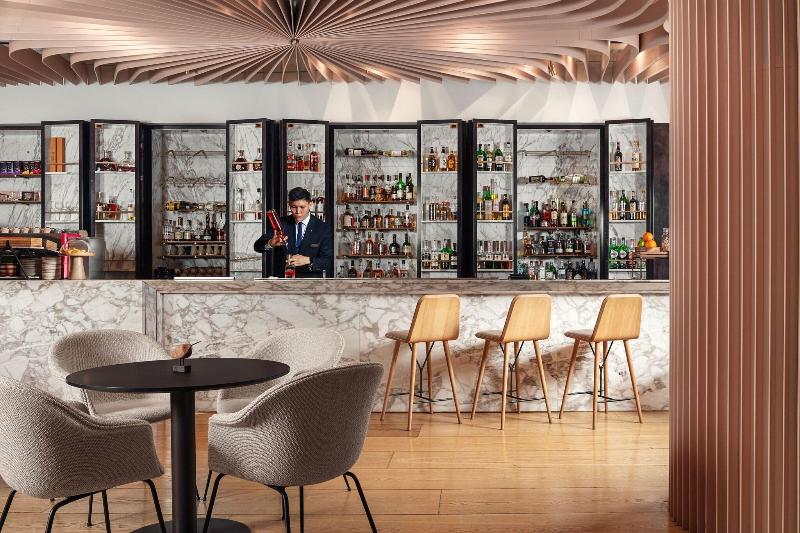 Hotel The Ritzcarlton, Astana