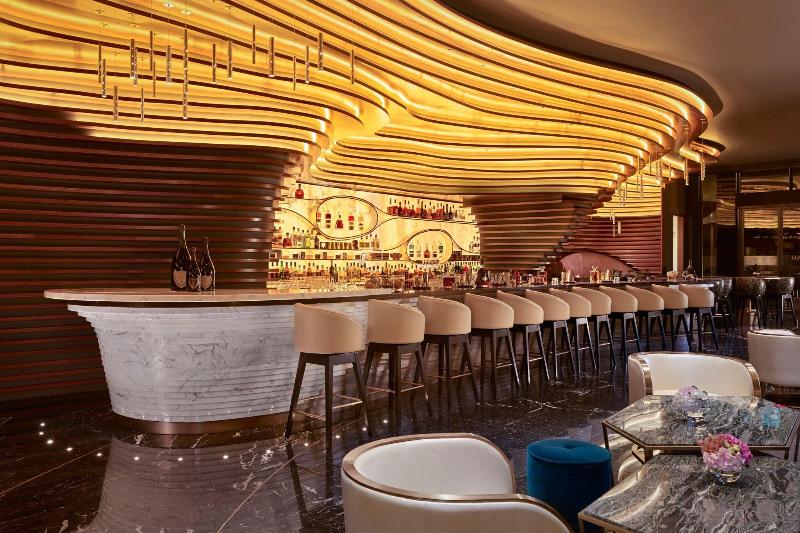 Hotel The Ritzcarlton, Astana