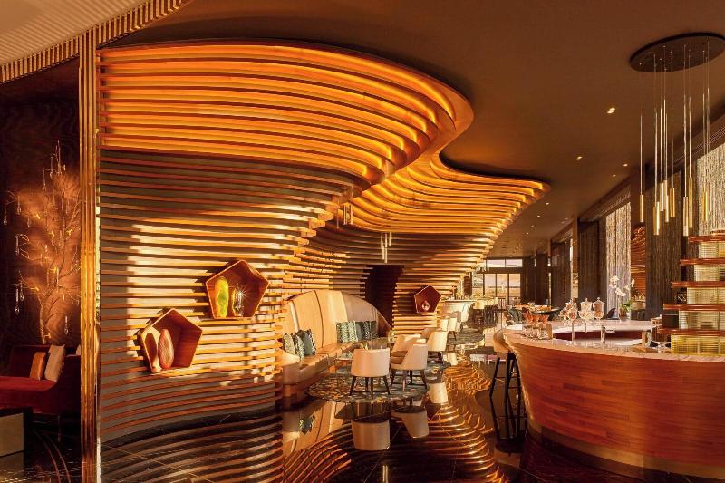 Hotel The Ritzcarlton, Astana