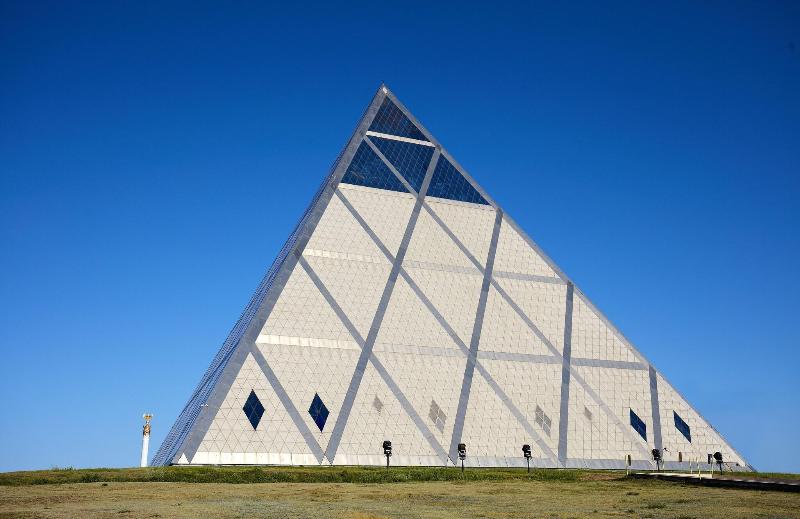 Hotel The Ritzcarlton, Astana