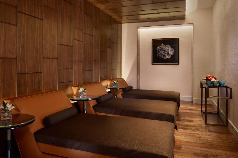 Hotel The Ritzcarlton, Astana