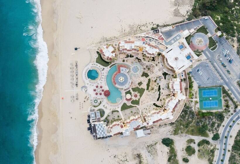 فندق The Towers At Pueblo Bonito Pacifica   All Inclusive   Adults Only