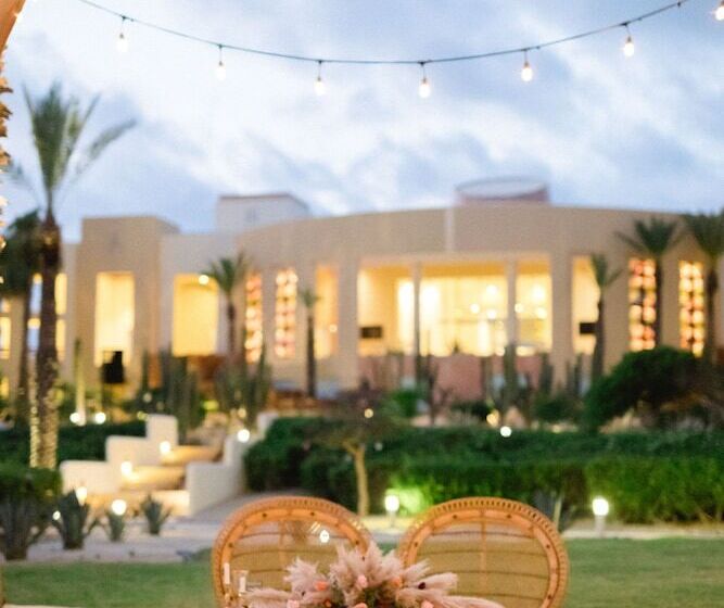 فندق The Towers At Pueblo Bonito Pacifica   All Inclusive   Adults Only