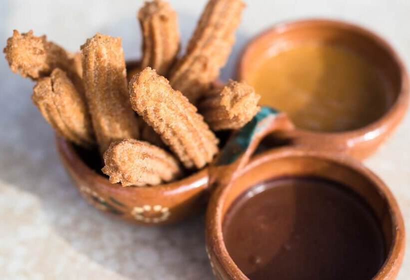 فندق The Towers At Pueblo Bonito Pacifica   All Inclusive   Adults Only