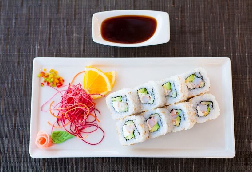 酒店 The Towers At Pueblo Bonito Pacifica All Inclusive Adults Only