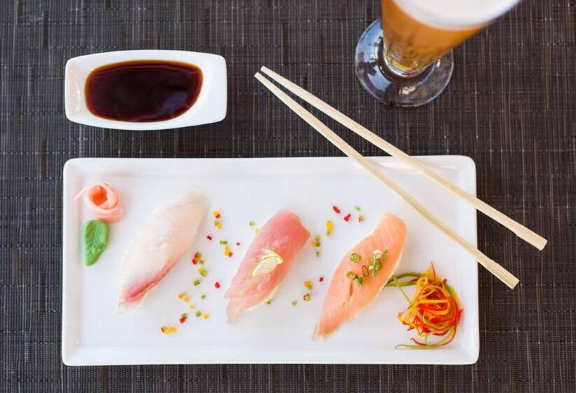 فندق The Towers At Pueblo Bonito Pacifica   All Inclusive   Adults Only