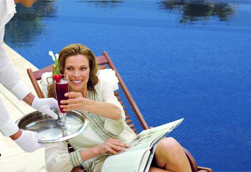 فندق The Towers At Pueblo Bonito Pacifica   All Inclusive   Adults Only