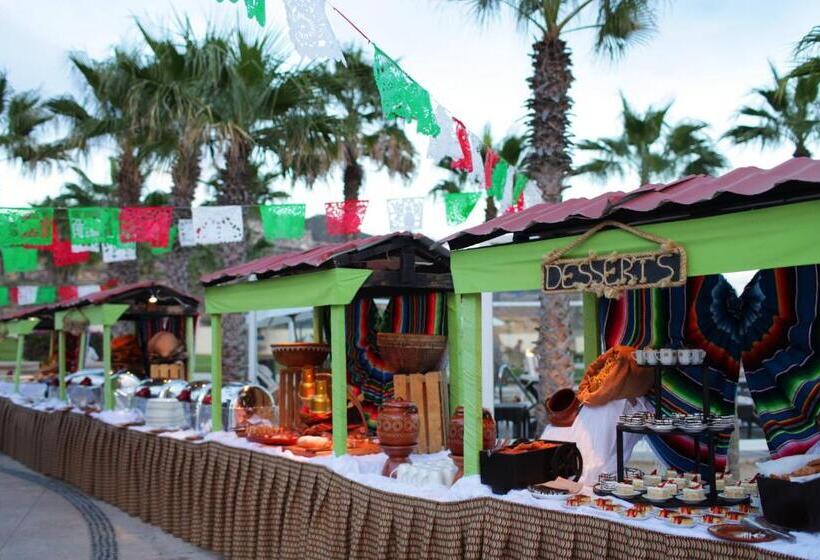 فندق The Towers At Pueblo Bonito Pacifica   All Inclusive   Adults Only