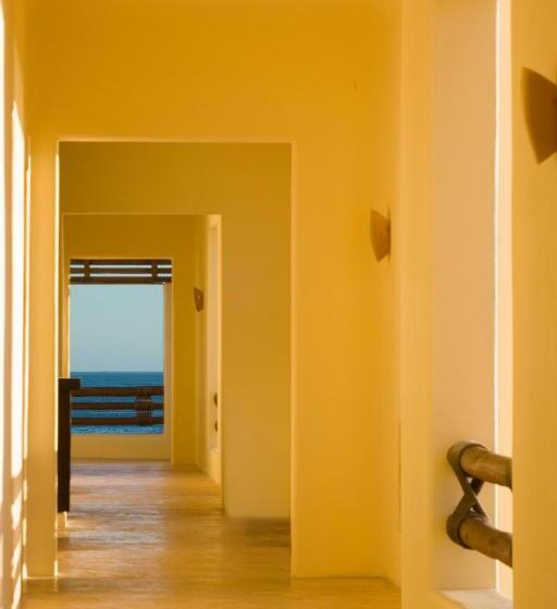 酒店 The Towers At Pueblo Bonito Pacifica All Inclusive Adults Only