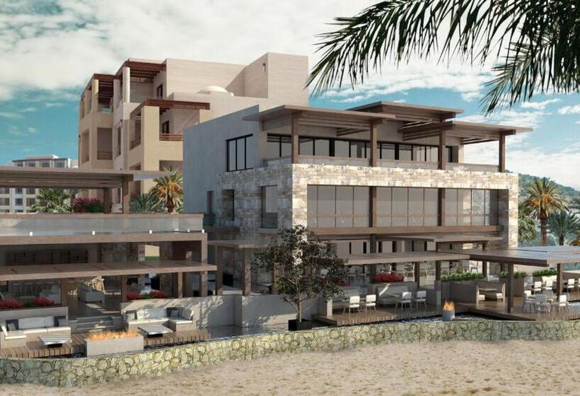 酒店 The Towers At Pueblo Bonito Pacifica All Inclusive Adults Only