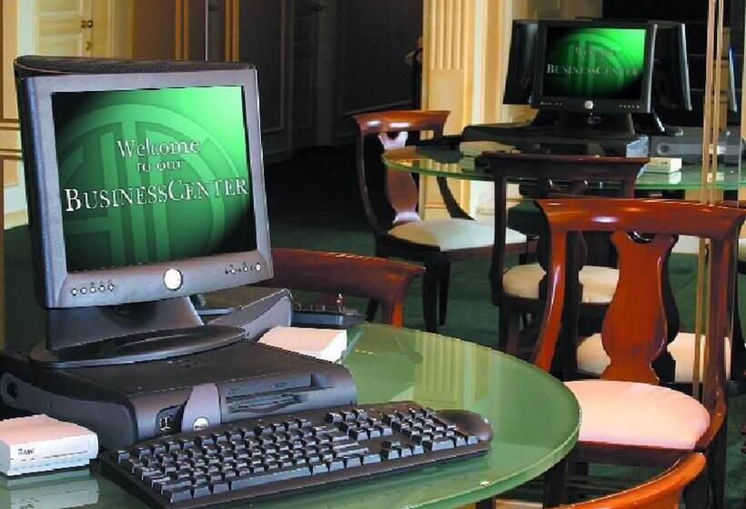 בית מלון כפרי Theoxenia Residence