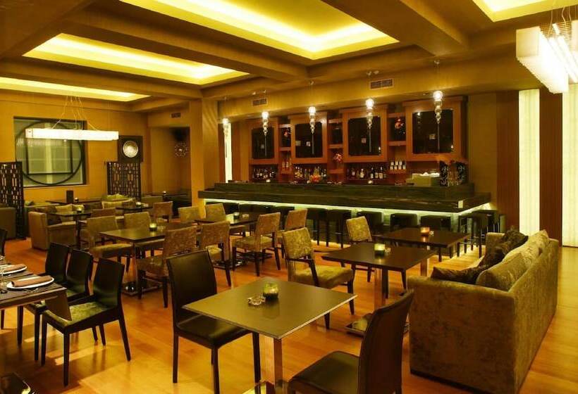 בית מלון כפרי Theoxenia Residence