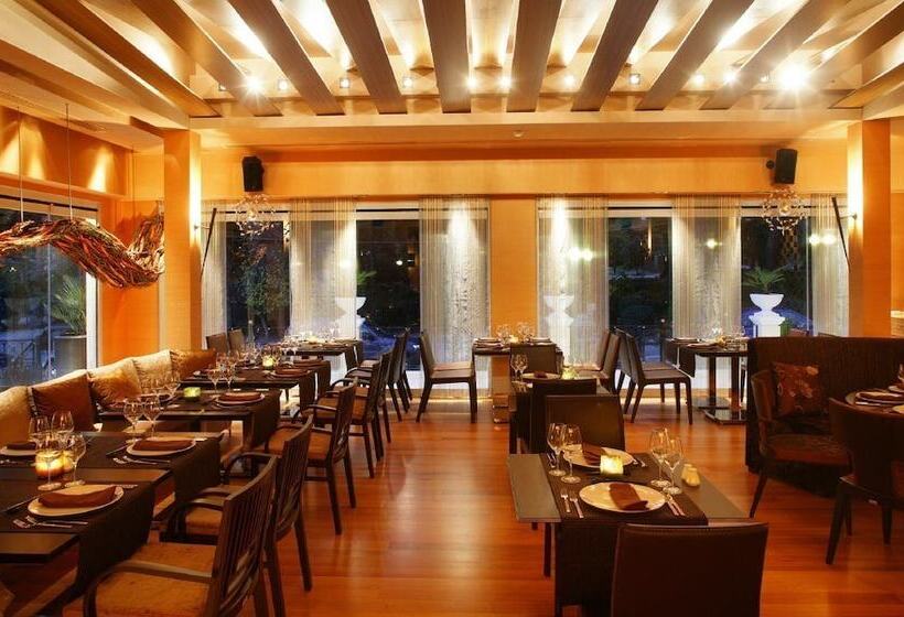 בית מלון כפרי Theoxenia Residence