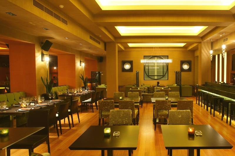 בית מלון כפרי Theoxenia Residence