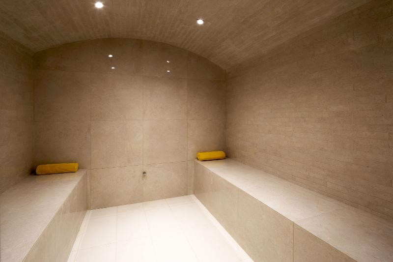 בית מלון כפרי Theoxenia Residence