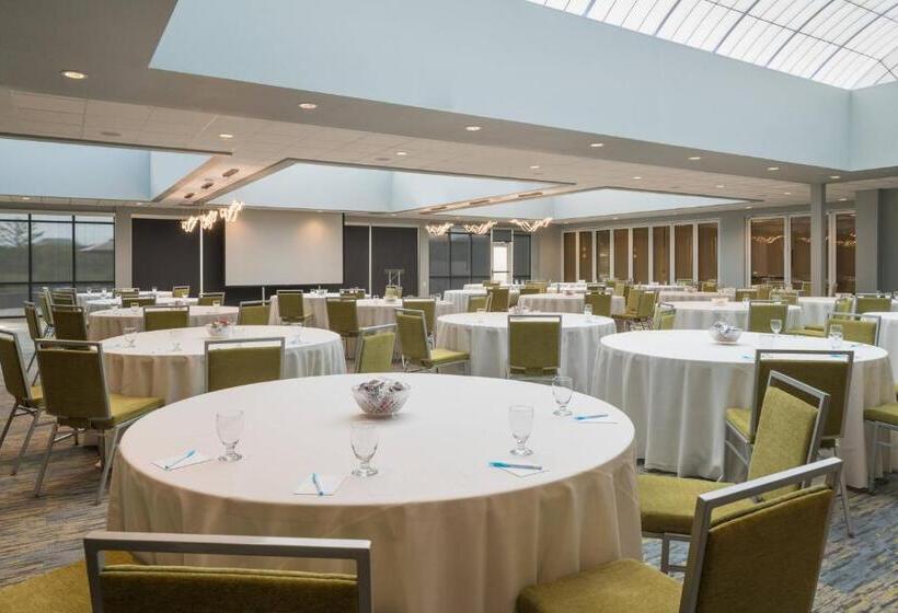 Отель Towneplace Suites By Marriott Chicago Schaumburg