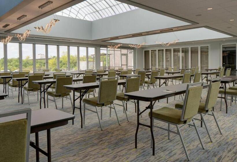 هتل Towneplace Suites By Marriott Chicago Schaumburg