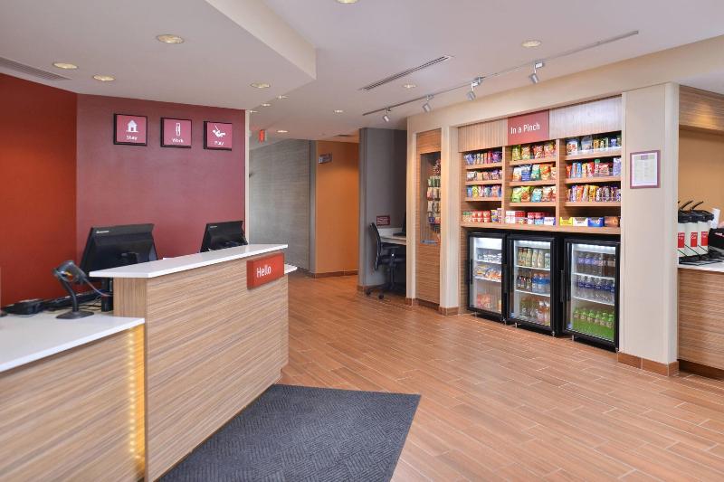 فندق Towneplace Suites By Marriott Gillette