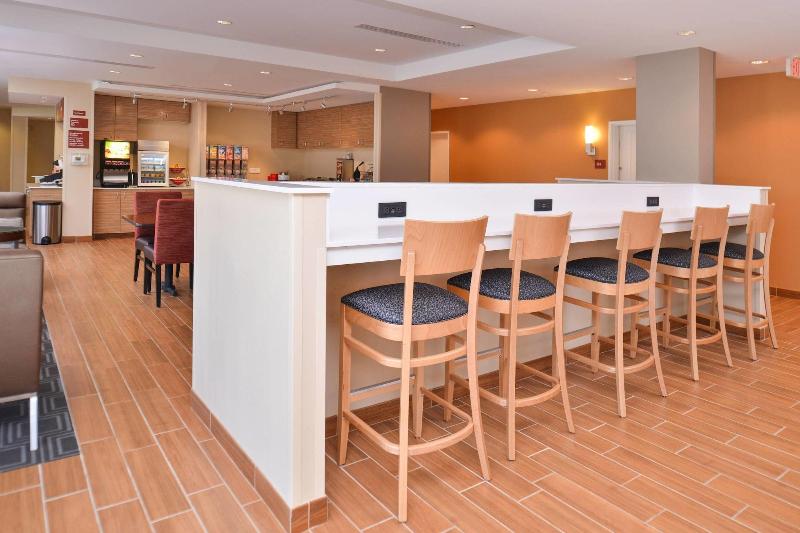 فندق Towneplace Suites By Marriott Gillette