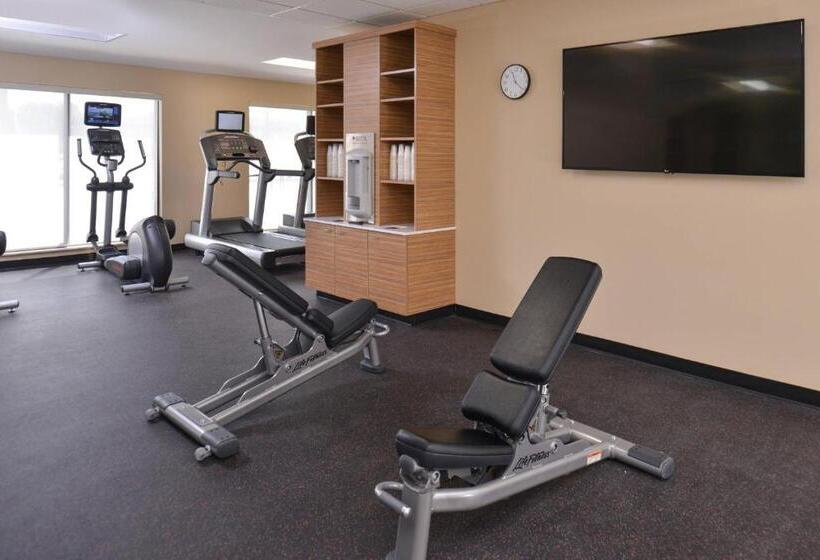 فندق Towneplace Suites By Marriott Gillette