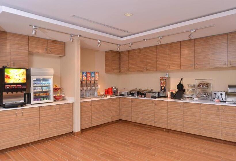 فندق Towneplace Suites By Marriott Gillette