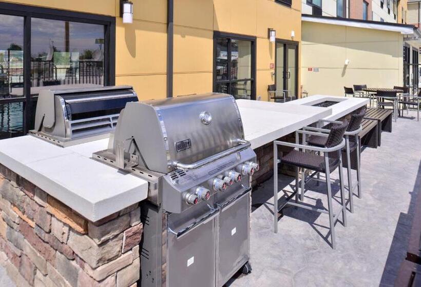 فندق Towneplace Suites By Marriott Gillette