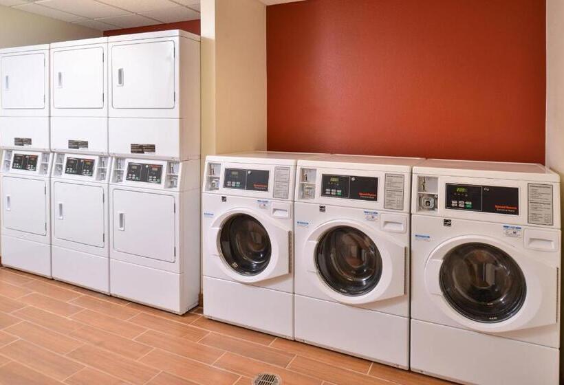 فندق Towneplace Suites By Marriott Gillette