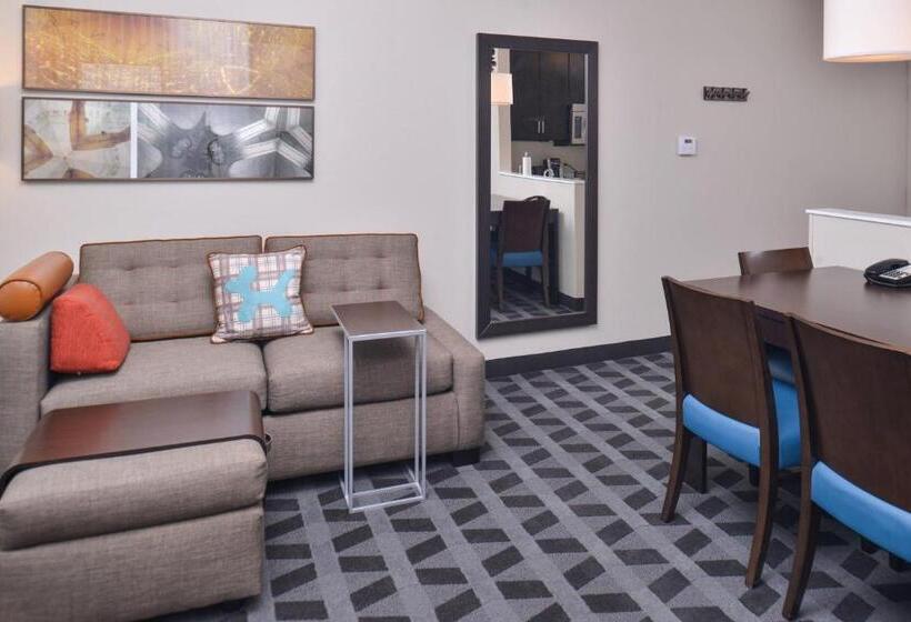 فندق Towneplace Suites By Marriott Gillette