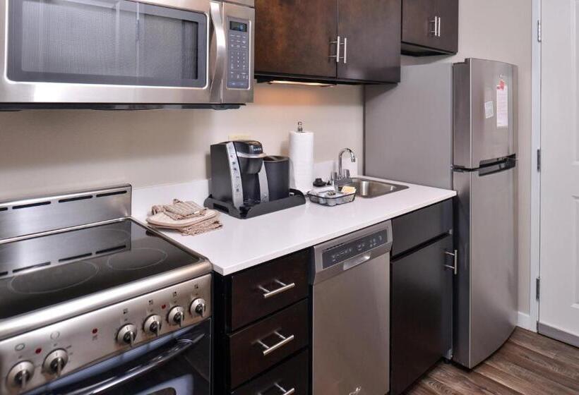 فندق Towneplace Suites By Marriott Gillette