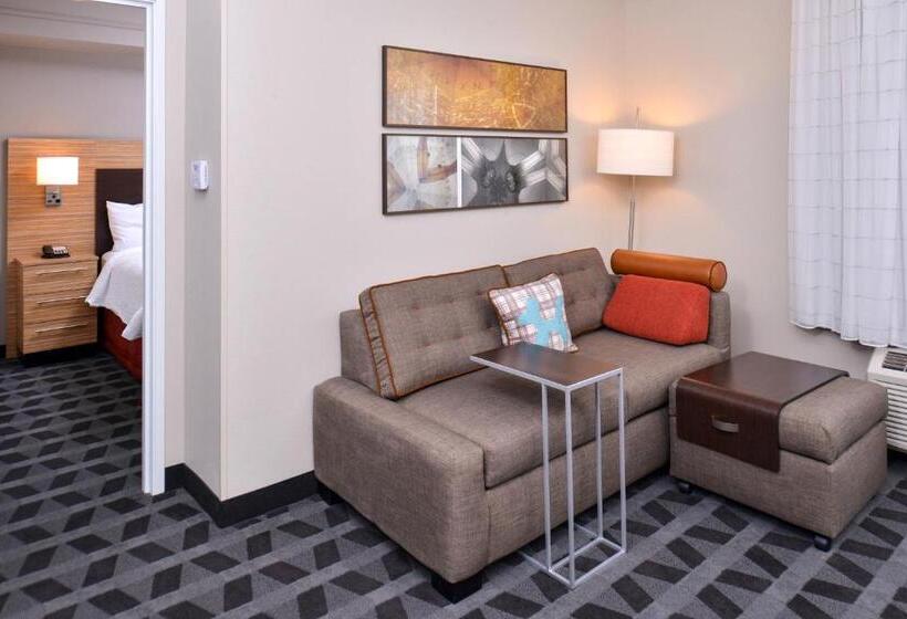 فندق Towneplace Suites By Marriott Gillette